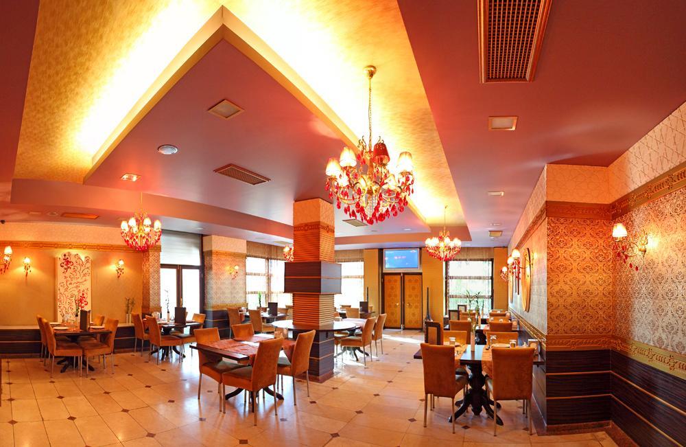 Celikpalas Hotel Safranbolu Exterior foto