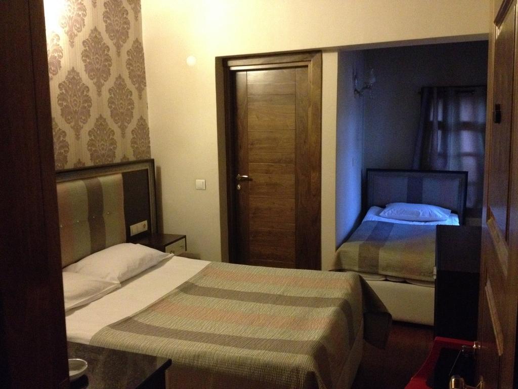 Celikpalas Hotel Safranbolu Habitación foto