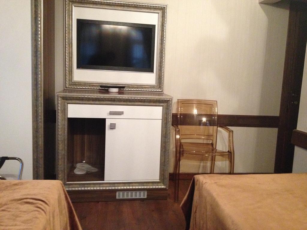 Celikpalas Hotel Safranbolu Habitación foto